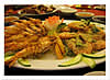 Uhlanga restaurants and seafood