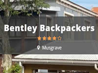 Bentley Backpackers Durban Musgrave