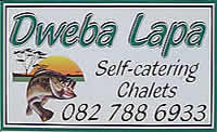DWEBA LAPA -  in the Zulu language this means to catch fish here -  provides ideal Pongola accommodation for those discerning guests who wish to fish, engage in birdwatching or just simply to chill out and relax in our comfortable affordable and tranquil accommodation venue.