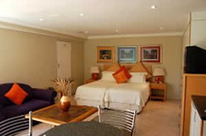 B&B Accommodation in Durban