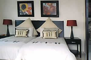 Accommodation in Durban