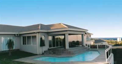 Homeways Accommodation in La Lucia