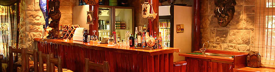 La Rochelle fully licensed Jorge's Bar. 