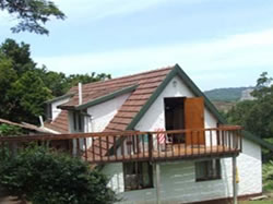 Natures Backpackers, Backpacking accommodation in Hillary, Durban Backpackers Accommodation