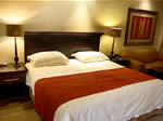 Accommodation in Pongola