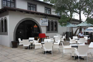 Restaurants in Durban