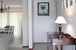Bed and Breakfast Accommodation in Durban