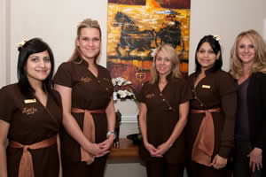 Health and Beauty Spas in KZN 