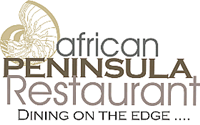 African Peninsula Restaurant
