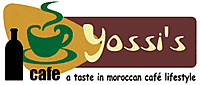 Yossi's Cafe