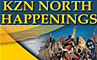 Information about accommodation, business and entertainment in KZN North 