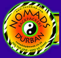 Nomads Backpackers