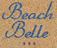Beach Belle B&B on the Bluff, Durban