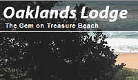Oaklands Lodge
