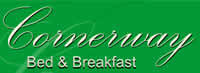 Cornerway bed and breakfast accommodation in Durban North. 