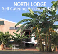North Lodge Self Catering Accommodation