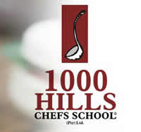 1000 Hills Chef School