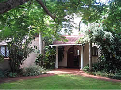 Canefields Country Hotel  offers charming accommodationaccommodation and events in  Empangeni