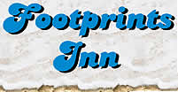 Footprints Inn boasts six luxurious en-suite rooms