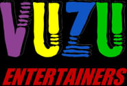 vuzu entertainers