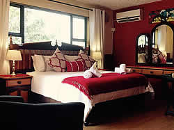 Amazing B&B offers stylish and comfortable rooms at affordable prices 