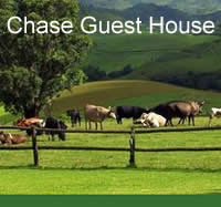 The Chase Guest House