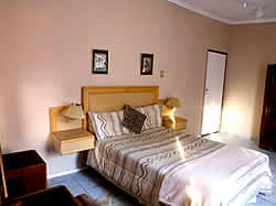 Eshowe Loeries has a reputation as one of the friendliest and best valued bed and breakfasts in Eshowe,