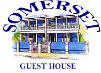 Somerset Guest House 