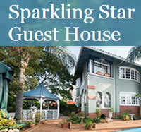Sparkling Star Guest House