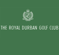 Golf in Durban, Royal Durban Golf Club