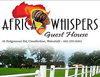 Africa Whispers