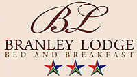 Branley Lodge