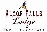 Kloof Falls Lodge