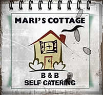 Mari's Cottage