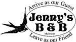 Jennys B&B