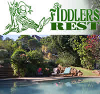 Fiddlers Rest Bed and Breakfast