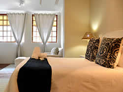 Madeline Grove Bed and Breakfast B&B accommodation in Morningside, Durban