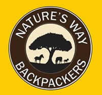 Nature's Way Backpackers Mtunzini 