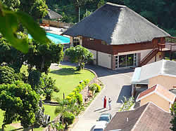 Queensburgh Caravan Resort is a family run Caravan Park in Durban