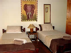 Fish Eagle Inn Bed and Breakfast  accommodation in Richards Bay