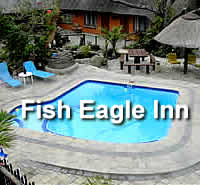 Fish Eagle Inn Bed and Breakfast 