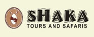 shaka tours and safaris