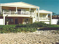 UmhlangaRocks B&B accommodation, KZN at Bentley Beachfront accommodation