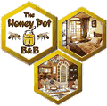 Accommodation in UmhlangaRocks,KZN at Honeypot B&B