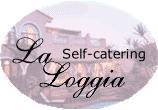 Accommodation in UmhlangaRocks,KZN at La loggia