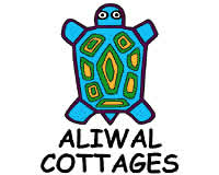 Aliwal Cottages